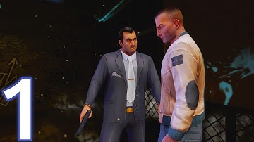 Gangstar Vegas: World Of Crime #1 New Mission - Android Gameplay