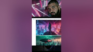 Drake music video treatment editing contest submission
