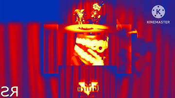 (YTPMV) TADC (Teaser) Scan in Robot Flip