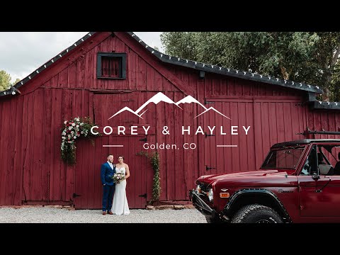 red-barn-september-wedding-in-golden,-co-//-hayley-and-corey