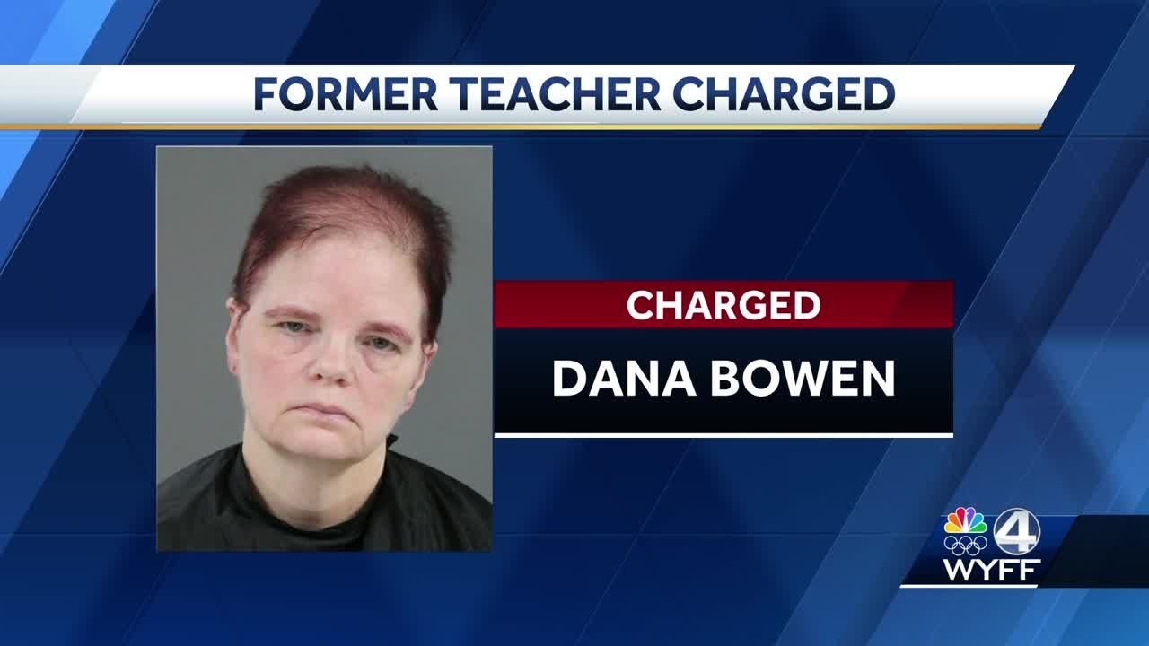 South Carolina Teacher Arrested Fired For Not Reporting What Happened