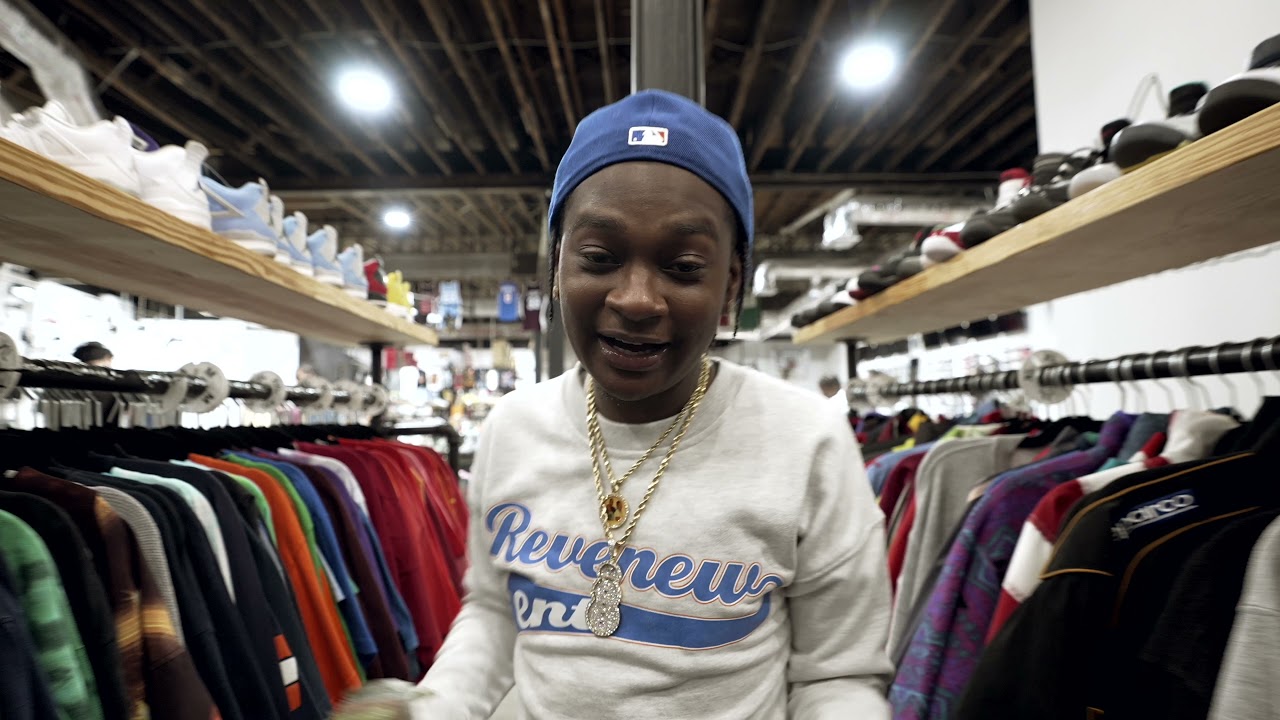 Lil Man - Again (Official Music Video) - YouTube