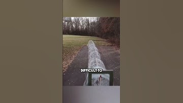 How This Rapid Razor Wire System Builds Instant Defense Barriers