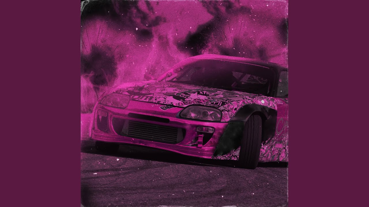 Car Drift - YouTube Music