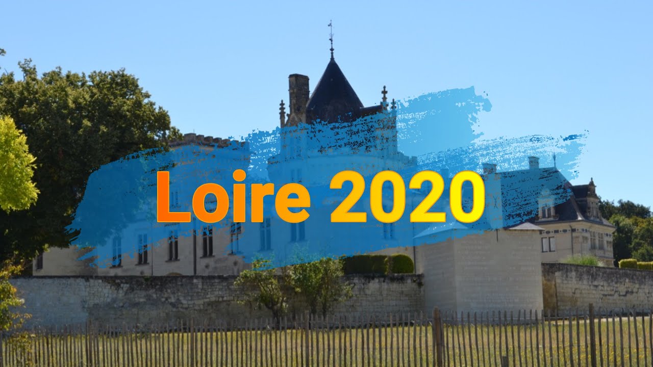 Châteaux de la Loire 2020 | beauxvoyages.fr