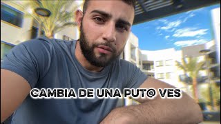 DEJA DE PONERTE EXCUSAS