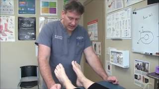 Pincer Nail causes ingrown toenail