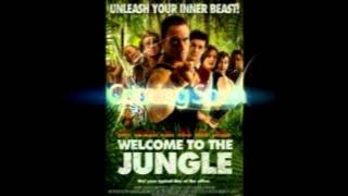 Welcome to the Jungle (2013) Trailer Coming Soon Jean-Claude Van Damme