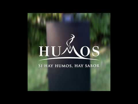 Cómo funciona un ahumador eléctrico - Video