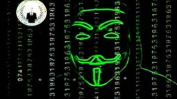 NEW Message from Anonymous to LizardSquad!