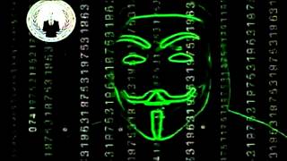 NEW Message from Anonymous to LizardSquad! screenshot 5