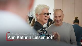 Linsenhoff Stiftung - Projektvorstellung Zubaka Und Diesterweg-Stipendium