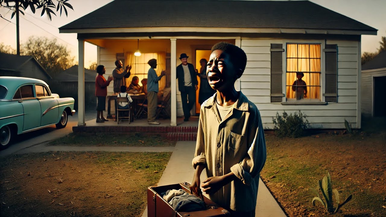 My Family Kicked Me Out Over $300, Now They Want My Billion Dollar Empire