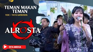 Download Lagu Teman Makan Teman (TMT) | Tata Ganosha | ALROSTA DONGKREK | DFA MEDIA MP3