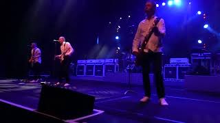 Status Quo - Down Down - Ancienne Belgique - 20/09/2022