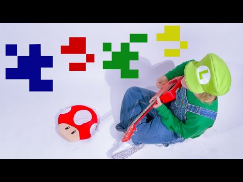 何か創り出そうぜ【 星野源 – 創造 】(TOKUMIX full cover.)【フル歌詞・コードあり】