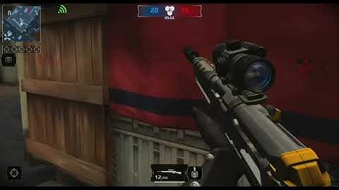 1v1 BSW with MR.SAAD! ।।Atleast my score was 40😀।।MC5।।