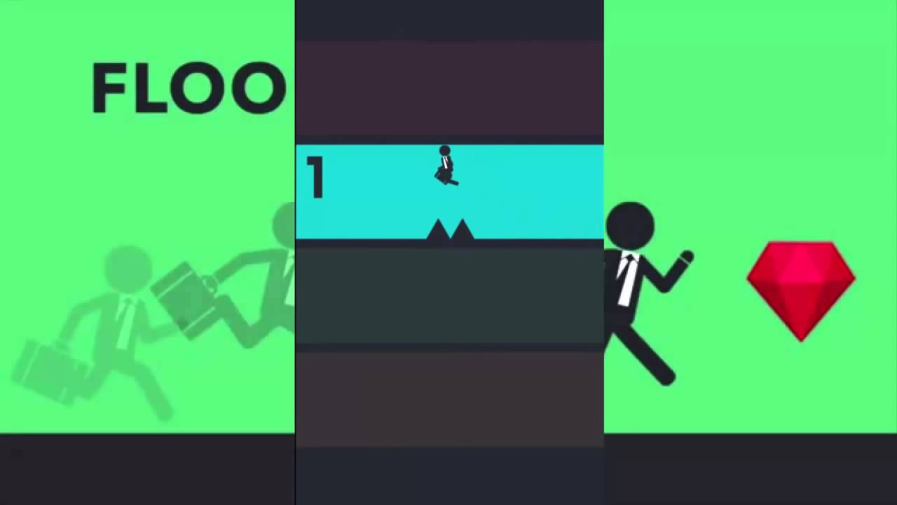 Floors Ketchapp Games   Best High Score