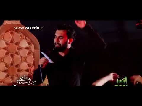    کربلایی حمید علیمی یا هو یا من هو یا من لیس الا هو