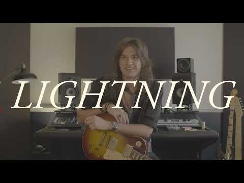 Ace Monroe - Track One: Lightning