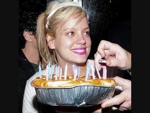 LilyFan.net Birthday Video for Lily!