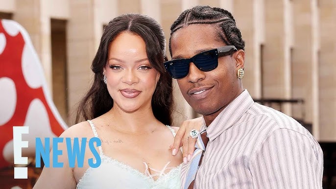 Did A$AP Rocky and Rihanna Get Married? He Says… | E! News