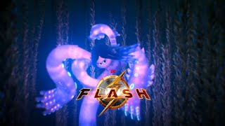 Ruby Gillman, Teenage Kraken Trailer The Flash Style Epic