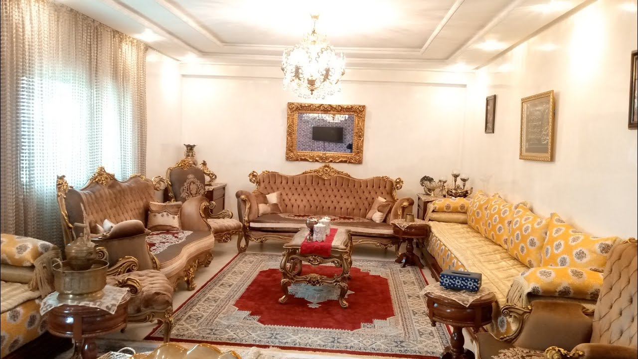 🌴العروسة القنيطرية 🎉 مساحة 201 سنطرفيل🏬 مرحبا بيكم عند معاملات عقارية بالمغرب🏠 هاتف 0621983096📞