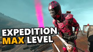 Far Cry New Dawn - Expedition Stealth Gameplay in 2021 (MAX Level)