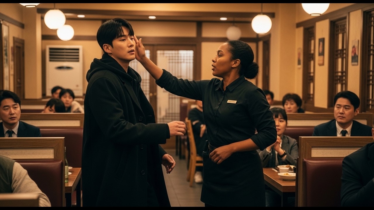 She Slapped the Most Feared Man in Seoul—Unaware He Was Mafia Heir | Slow-Burn Romance