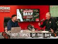 Voluntary Minicamp Day One | Cleveland Browns Daily - 04.21.26