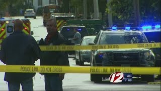 Teen shot in Taunton, teen suspect in custody for attempted murder