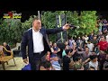 اه لو لعبت يا زهر مصري نااااار الفنان احمد الكيلاني مهرجان خبرثا المصباح2018 تسجيلات ماستركاسيت