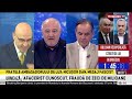 CHEIA ZILEI, cu Niels Schnecker, 11.06.2026. Cum urzeşte premierul demis să ajungă preşedinte