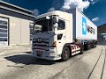 LIVE DRIVE JAKARTA WITH HINO 700 PROFIA ETS2 V1.57