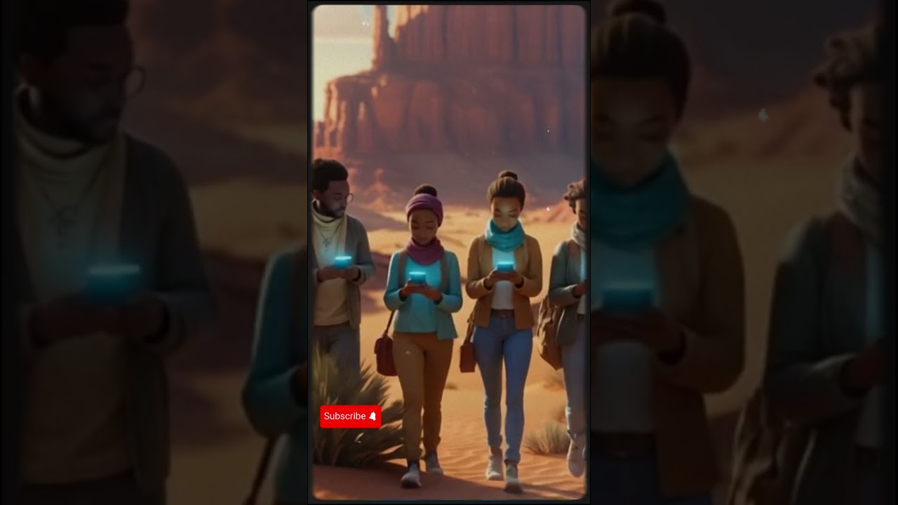 Your Feed Is Full of People Crying for Help 