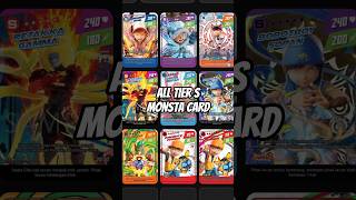 spill web Monsta tier S kartu boboiboy #kartuboboiboy #boboiboygalaxy #shortvideo