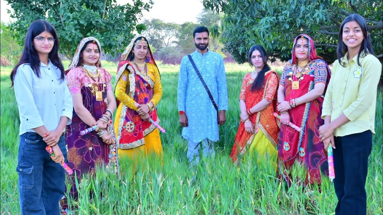 शादी में रस्म 🤣