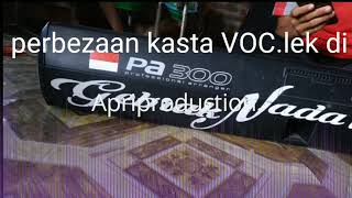 Berbeda Kasta Korg Pa 300 Adella Style.