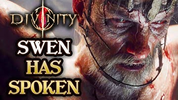 Divinity: Turn-Based Confirmed, Early Access And More!