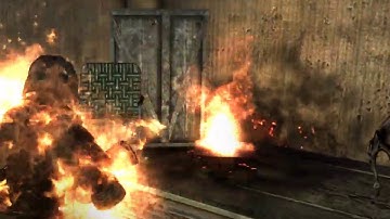 Modding Destructible Props