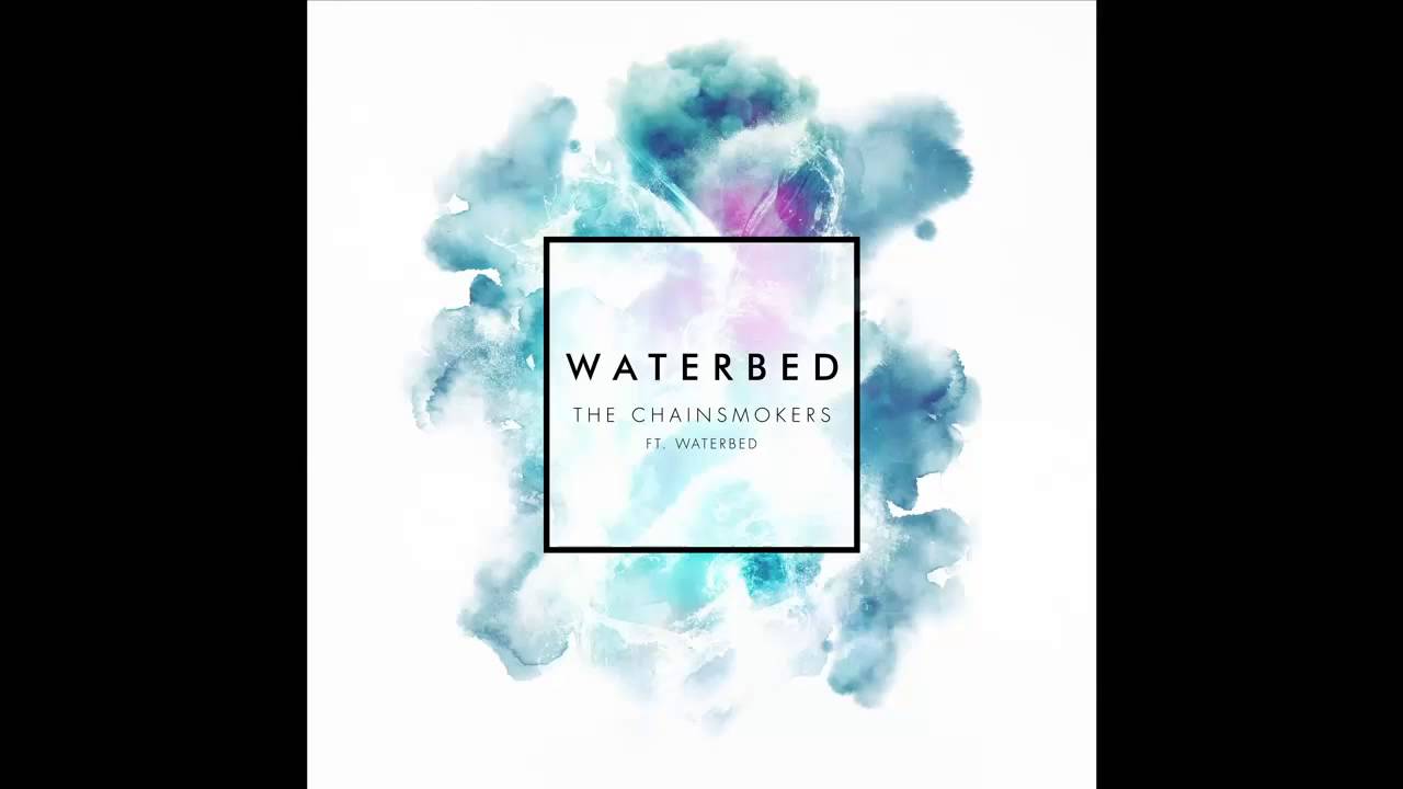 Download VGD Nightcore - Waterbed - The Chainsmokers ft. Waterbed