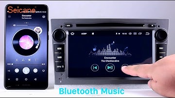 Aftermarket Navigation 2004-2009 Opel ASTRA Radio GPS Audio Stereo Upgrade