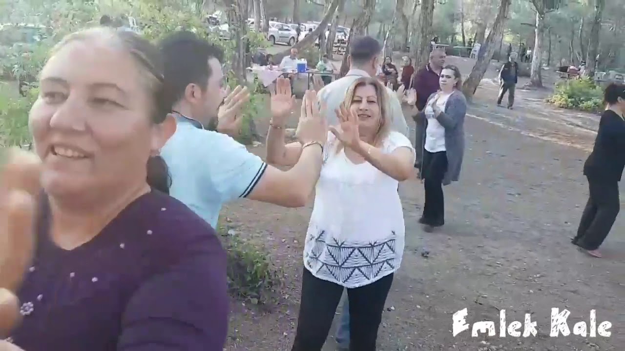 SİVAS KÖY ŞENLİĞİ / SİVAS HALAYLARI