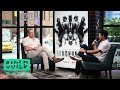 Holt McCallany Speaks On The Second Season Of Netflix's "Mindhunter"
