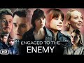 Engaged To The Enemy Full Movie Review Details Julia Buinovska Bogdan Ruban