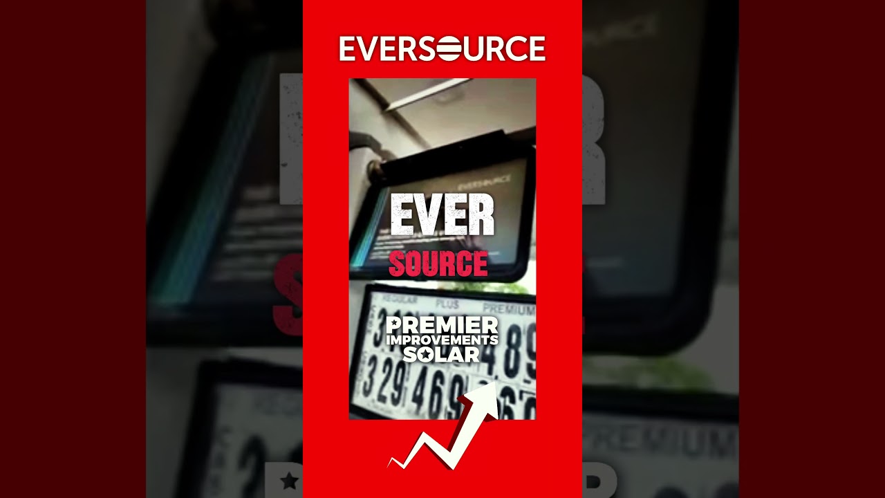 Eversource CT Electric Rate Hike 2025 | How to Lock In Lower Energy Costs with Solar Now 