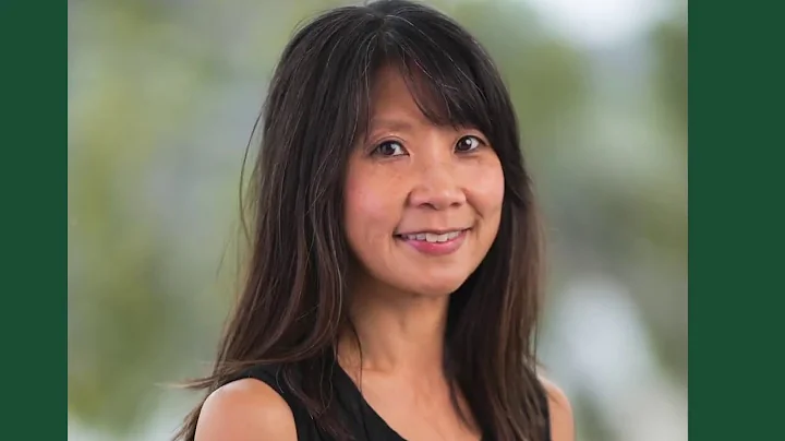 2019-20 CLA Faculty & Staff Awardee: Grace Yeh