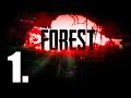 THE FOREST EN 2019 Y EN MAXIMA DIFICULTAD *JUEGO DE TERROR* - GAMEPLAY ESPAÑOL