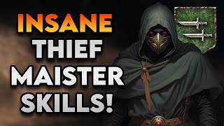 Dragons Dogma 2 - The Thief Maister Skills are INSANE! | Myelin Games
How to get the Thief Maister skills and what they DO! How to get Blades of the Pyre and Formless Feint Thief Maister Skills! These skills are so powerful I could solo a Drake.
▬▬▬▬▬▬▬▬▬▬▬▬▬▬▬▬▬▬▬▬▬▬▬▬▬▬▬▬▬▬
Twitch
https://www.twitch.tv/myelingames
▬▬▬▬▬▬▬▬▬▬▬▬▬▬▬▬▬▬▬▬▬▬▬▬▬▬▬▬▬▬
Other Youtube Videos
Prince of Persia https://youtu.be/GpvfiUtYBls
Halo Reach https://youtu.be/gjGE7p_zxo0
Monster Hunter World https://youtu.be/3J1ZqJZxvL4
Shadow of Colossus https://youtu.be/7DH6IvBAUfo
▬▬▬▬▬▬▬▬▬▬▬▬▬▬▬▬▬▬▬▬▬▬▬▬▬▬▬▬▬▬
CHAPTERS
0:00 Thief Maister Skills
1:42 How to get Thief Maister Skills
3:03 Thief Maister Skills VS Drake!
▬▬▬▬▬▬▬▬▬▬▬▬▬▬▬▬▬▬▬▬▬▬▬▬▬▬▬▬▬▬ Dragons Dogma 2 - The Thief Maister Skills are INSANE! | Myelin Games